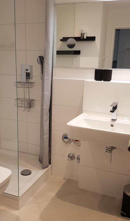 Alpina Inzell Wohnung 454 Exteriör bild