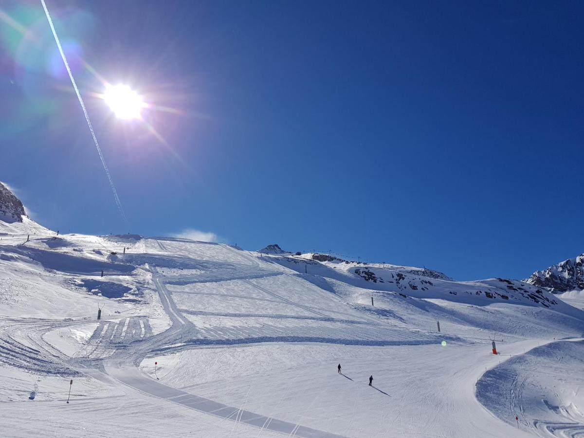 Alpina Inzell Wohnung 454 Exteriör bild